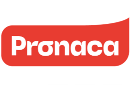 Logo Pronaca